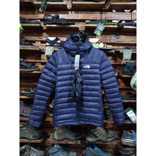 Jaket TNF Dacron
