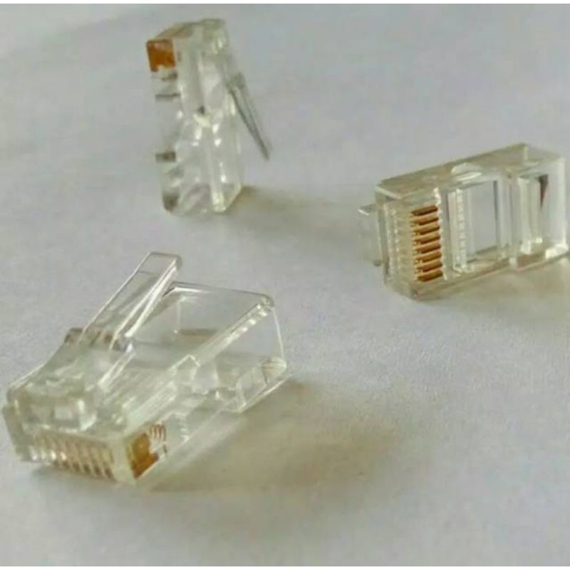 connector RJ45