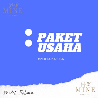 Produk Meandmine.store