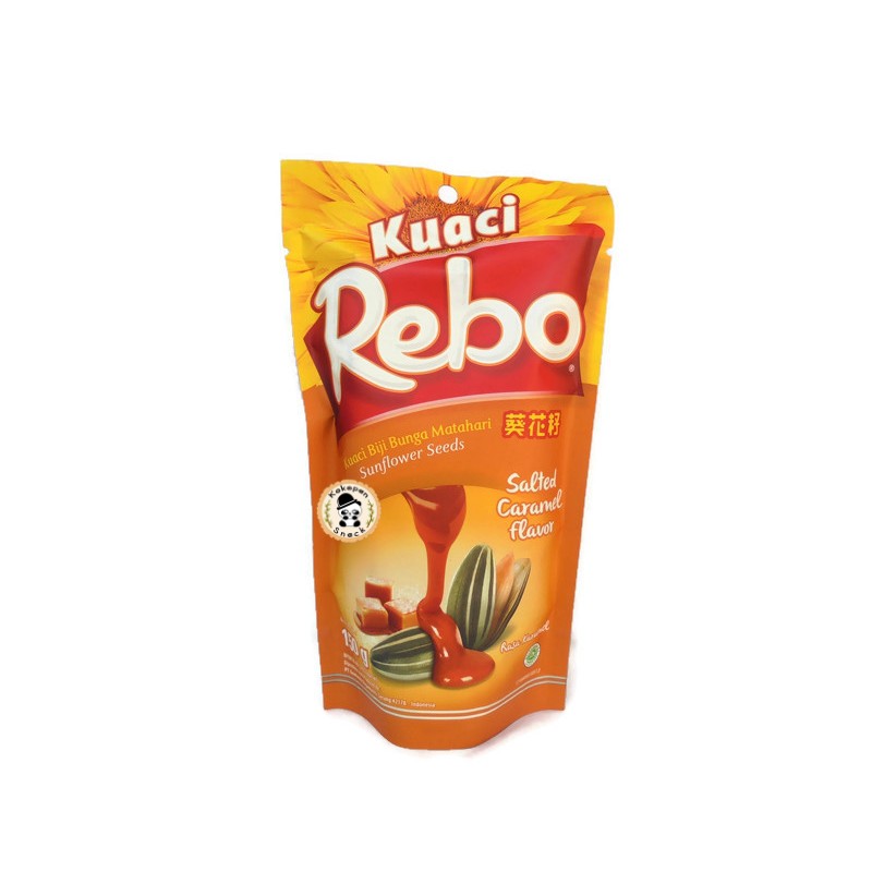 KUACI REBO 150 GR