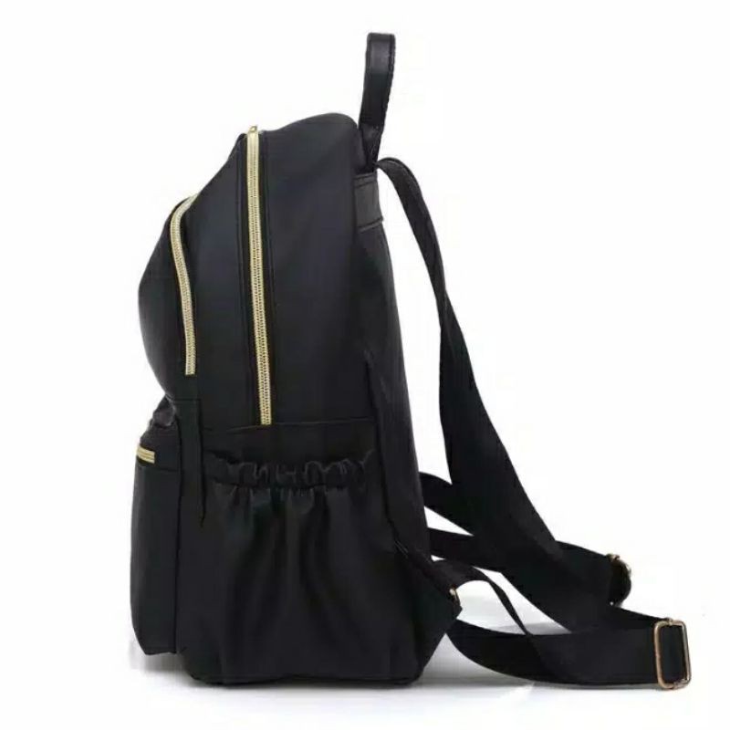 COD - BO855 - TERMURAH !! RANSEL IMPORT - TAS FASHION - TAS RANSEL - TAS IMPORT - RANSEL WANITA - BACKPACK