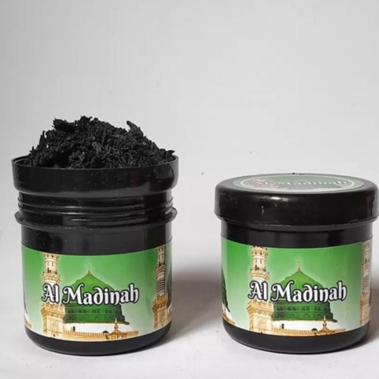 Bukhur Buhur ARF Aroma Al madinah