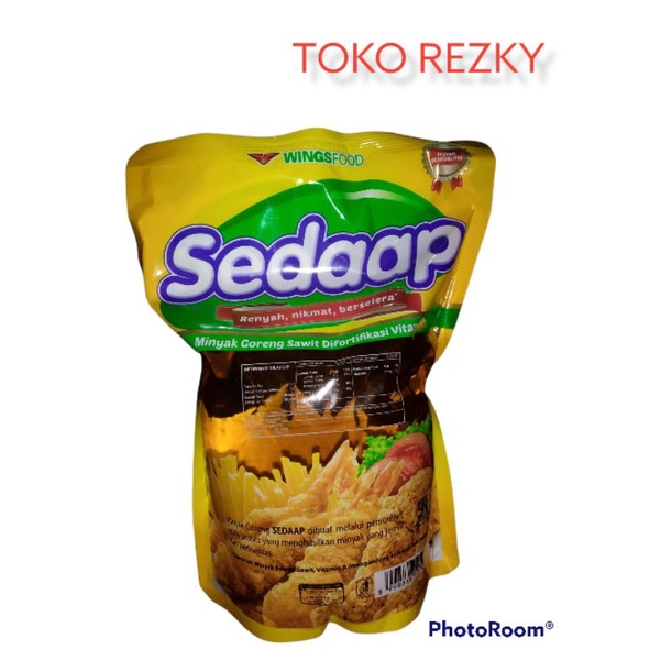 

minyak goreng 2 liter random