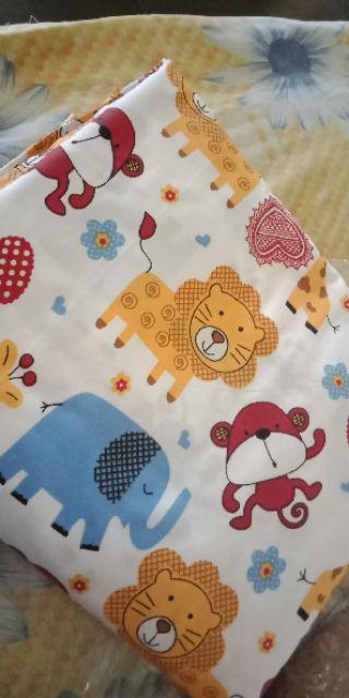 Sprei Homemade Princess Kitty