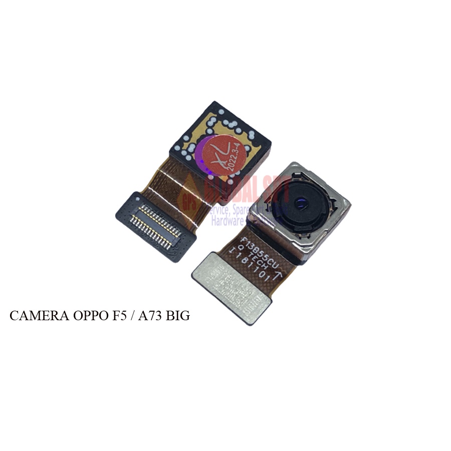 CAMERA BELAKANG OPPO F5 / KAMERA BIG OPPO A73