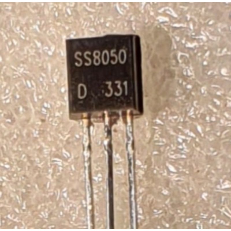 Transistor FCS8050 C8050 S8050