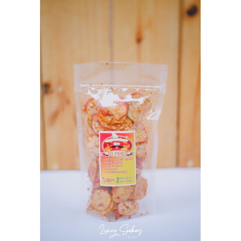 

SEBRING cemilan by @HIFOOD_01