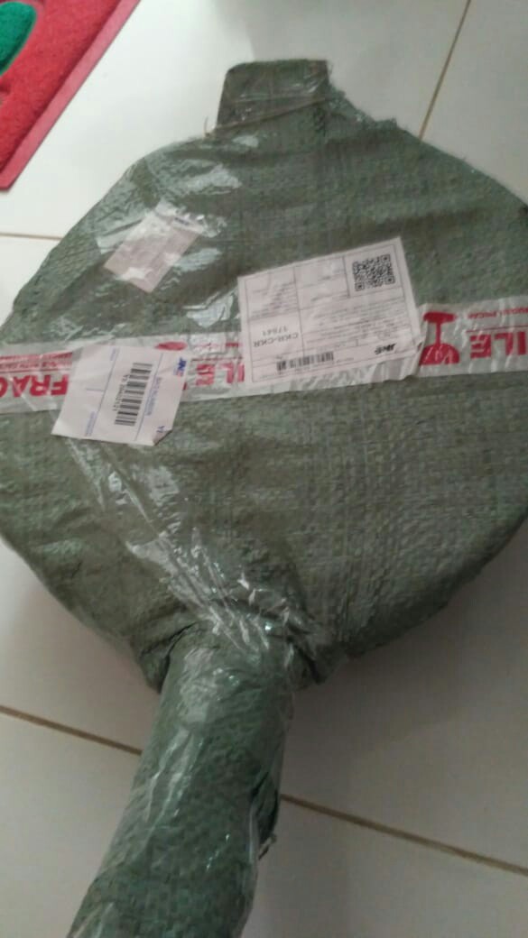 Wajan Calypso 34 Cm / Wajan Gagang Panjang / Wajan Anti Lengket / Wajan Tumis / Wajan Kuali