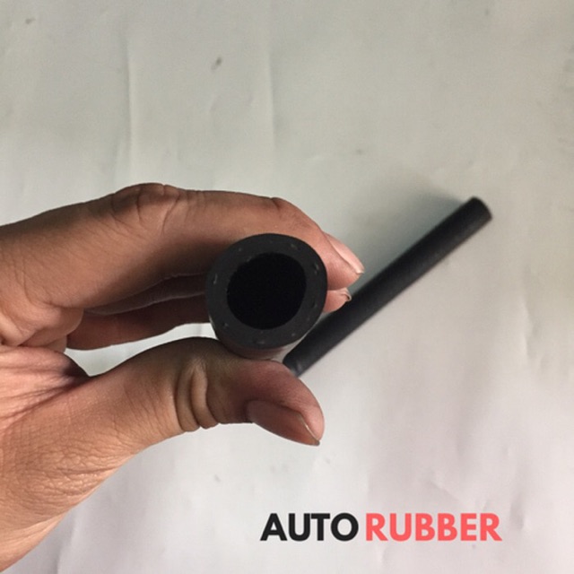 Selang Karet Air Udara Radiator L 5/8 inch 16 Mm