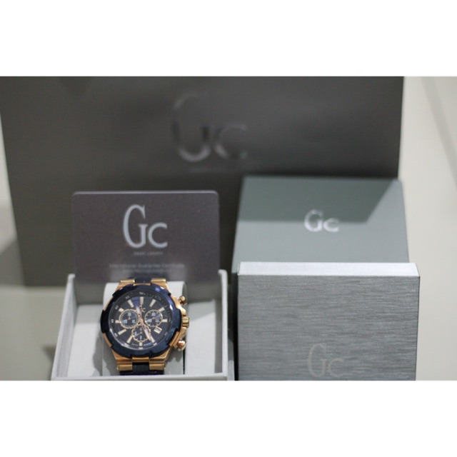 GC Watch Y23006G7