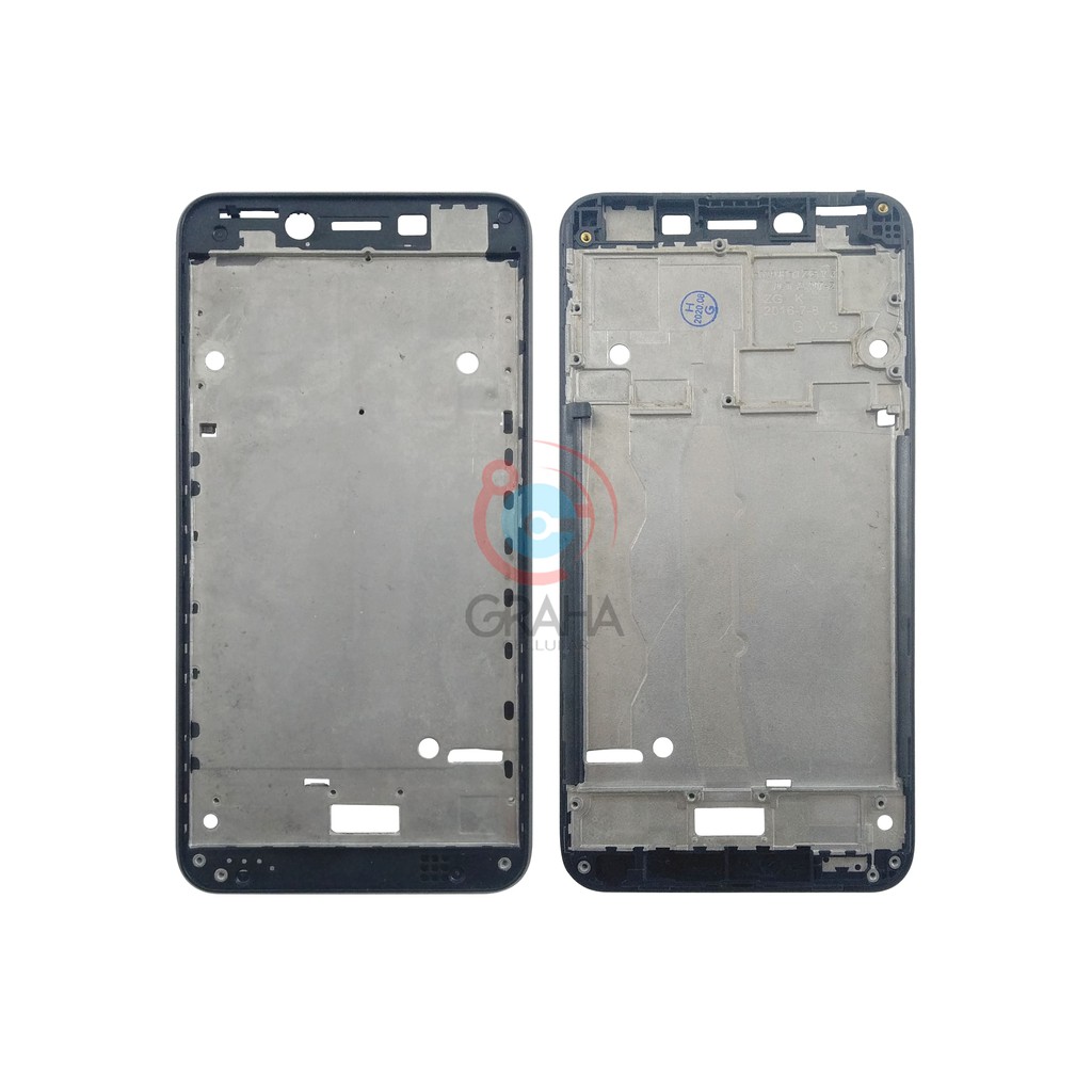 FRAME / DUDUKAN / TATAKAN LCD LENOVO A6020 / K5