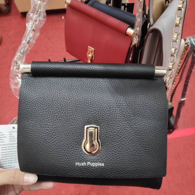 Sling Bag Hush Puppies
