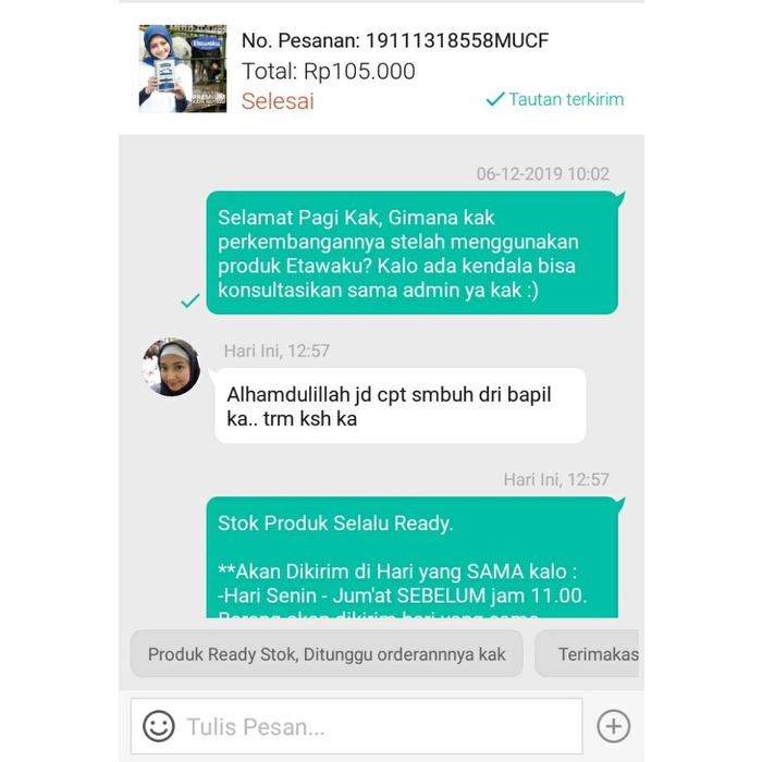 

101bfbb Susu Etawa - Susu Kambing Rendah Gula / Krimer Bubuk / Asi Booster Xa201As
