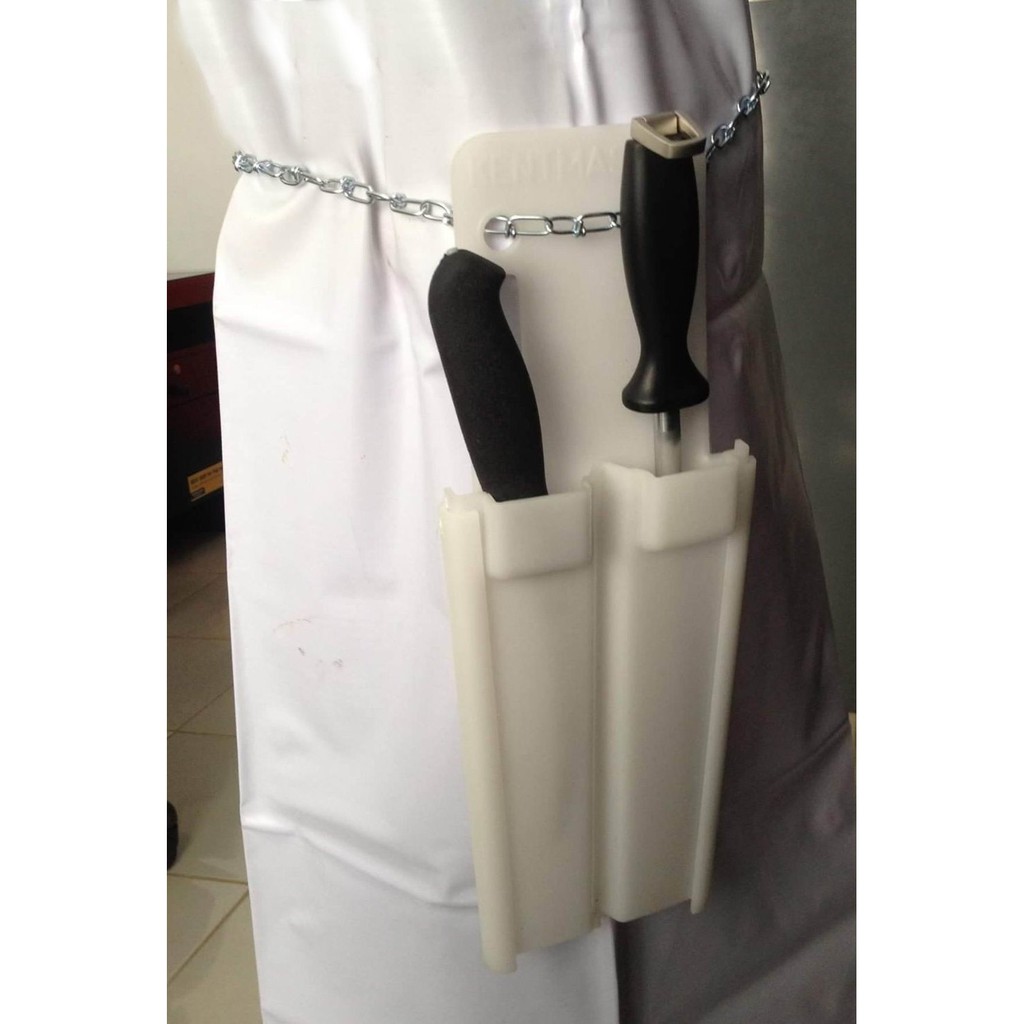 scabbard wadah tempat pisau pinggang Berkualitas