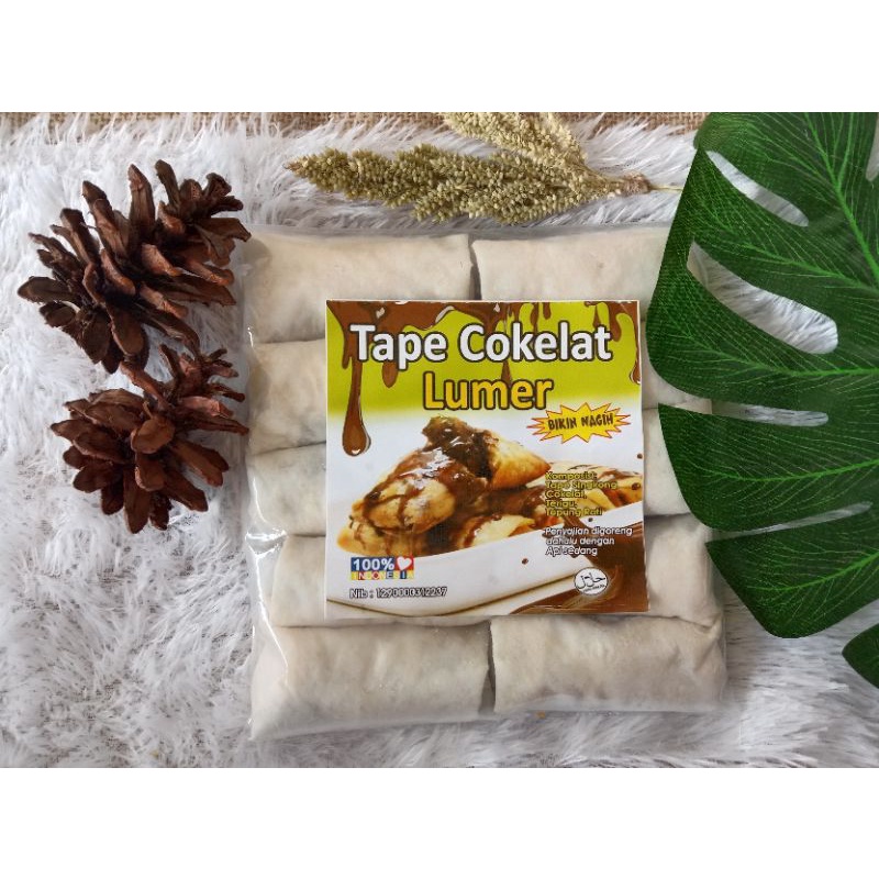 

tapelumer