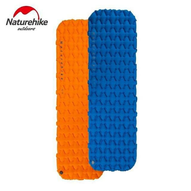 Matras Angin Sleeping Pad Naturehike NH19Z032-P