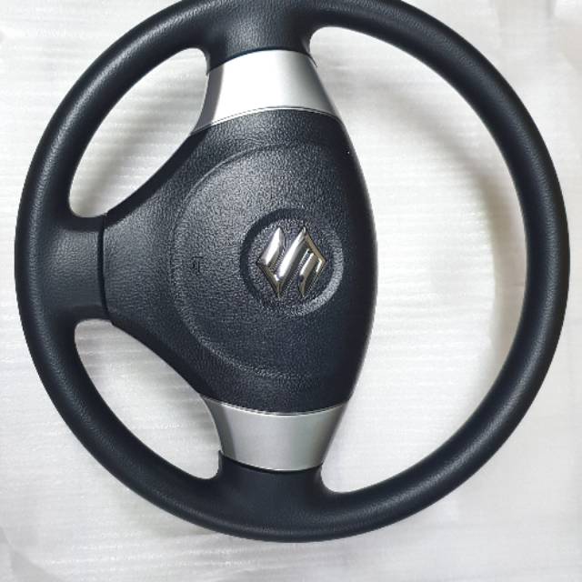 Stir WAGON R black silver