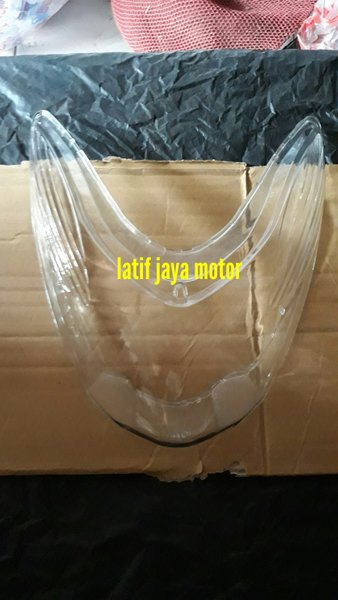 mika lampu depan yamaha mio soul lama