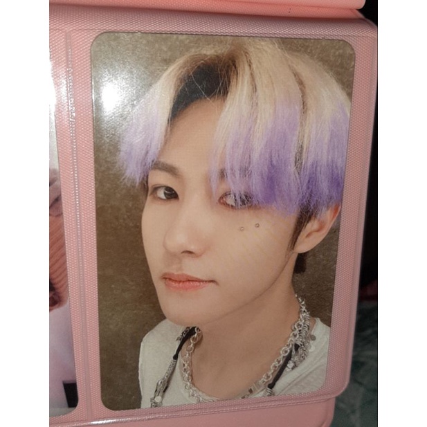 [READY INDO] PC RENJUN RIDIN VER. NCT DREAM