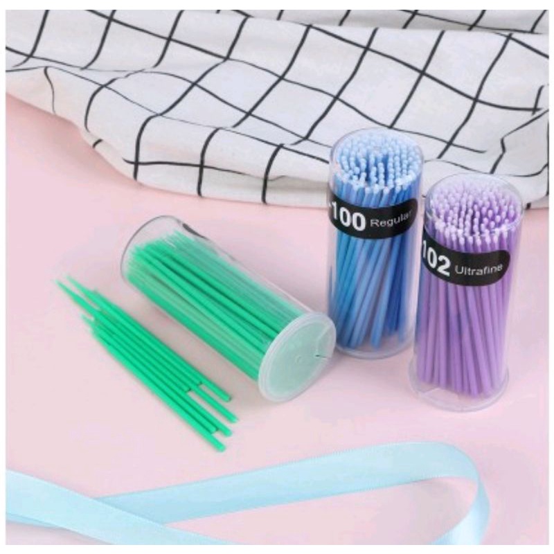 DISPOSABLE MICRO BRUSH