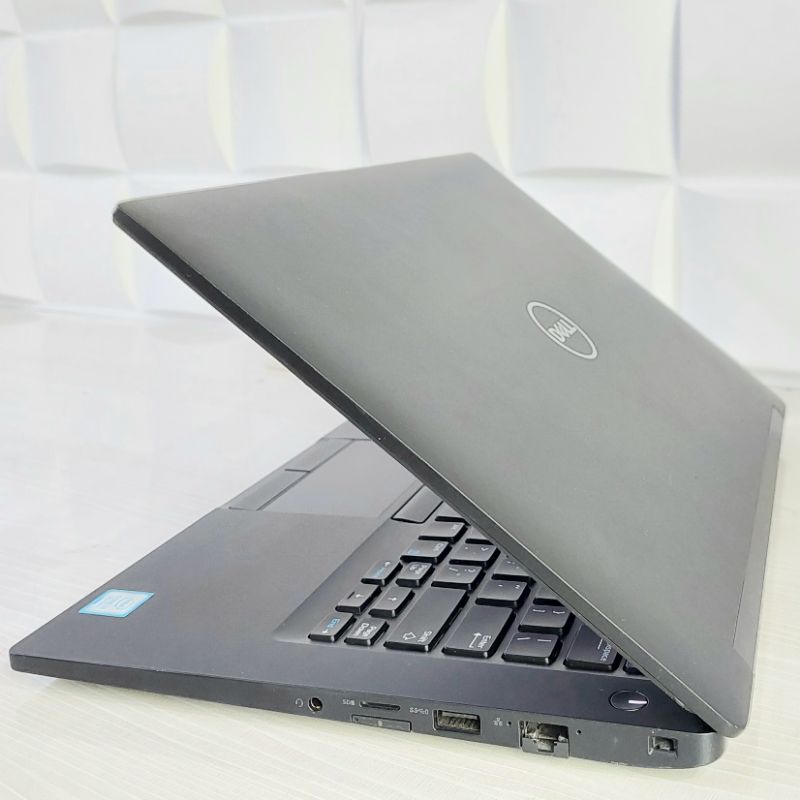 Laptop DELL Latitude  7490 Touchscreen |Core  i5 gen 8 |Ram 8Gb |Ssd 512Gb