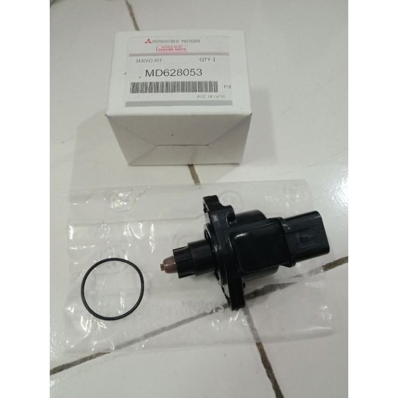 sensor ISC actuator speed control eterna, Elantra original