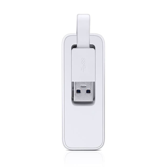 TP-Link UE300 TPLink USB 3.0 to Gigabit Ethernet Network Adapter