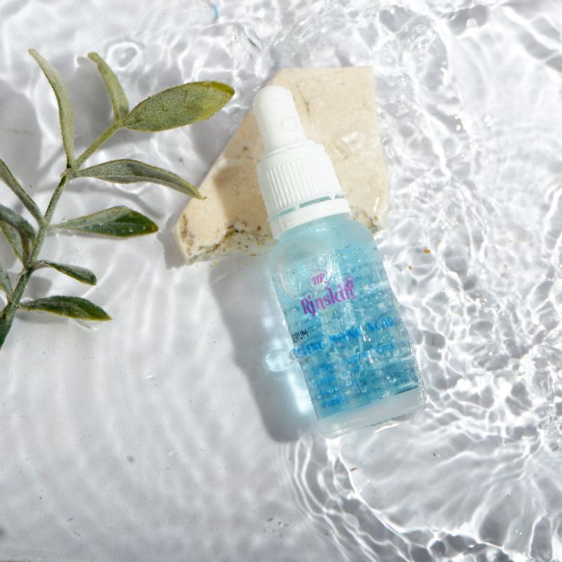 Serum bopeng/serum pengecil pori/nano scar 20ml