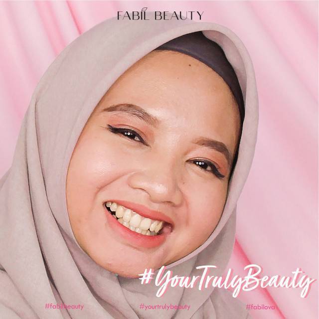 PAKET HEMAT... Kosmetik Simple Fabil Beauty Fabil Skin Care