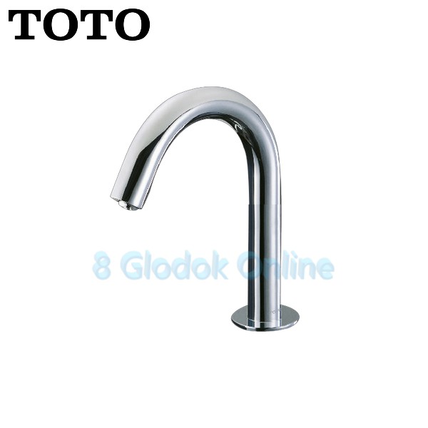 Toto TEN12AN-V900 / TN78-9V900 Aqua Auto Faucet for Lavatory