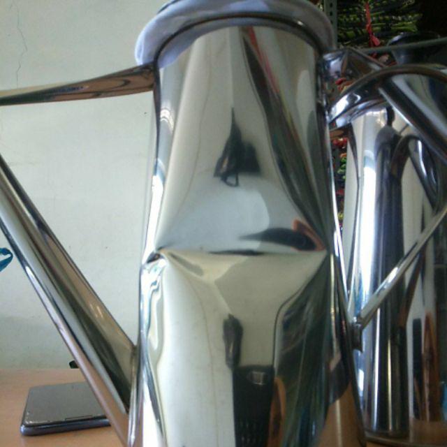 Teko Thai Tea / Teko Dum Dum / Teko Thai Tea Murah /