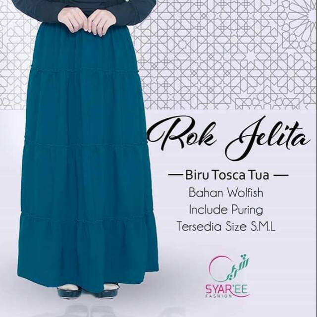  Biru  Tosca  Cocok Dengan Warna  Apa