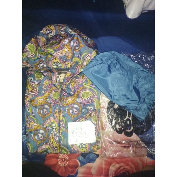 PretyGreenPaisley