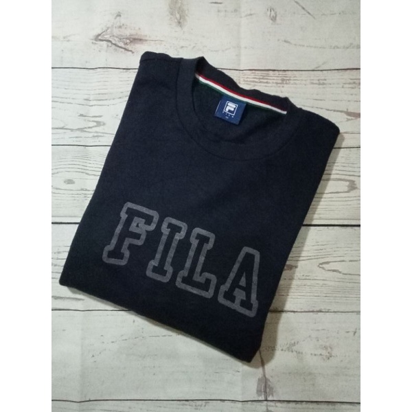 CREWNECK FILA ORIGINAL