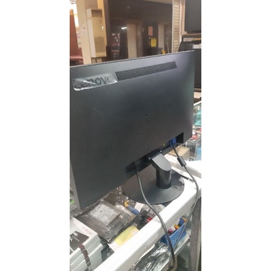 Monitor Lenovo Bekas LED 22 inch Suport HDMI VGA