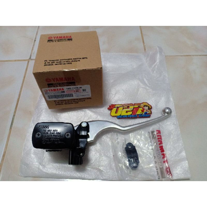 Master rem r25 mt25 Original Yamaha