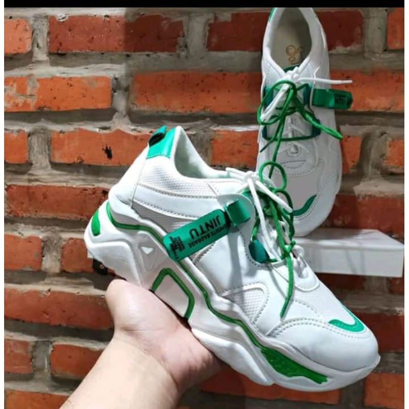 sepatu jintu wanita