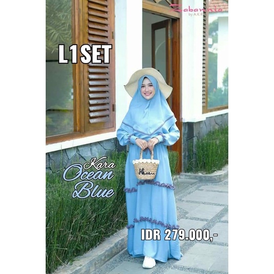 sale produk by zabania
