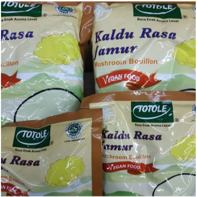 

totole kaldu jamur 80gr