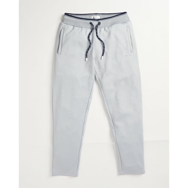 Ben Sherman Mod Stripe Fleece Track Pants