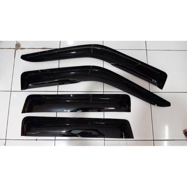 TALANG AIR NISSAN TERRANO