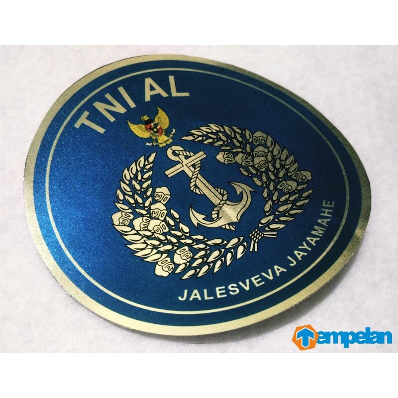 

STIKER AL PREMIUM