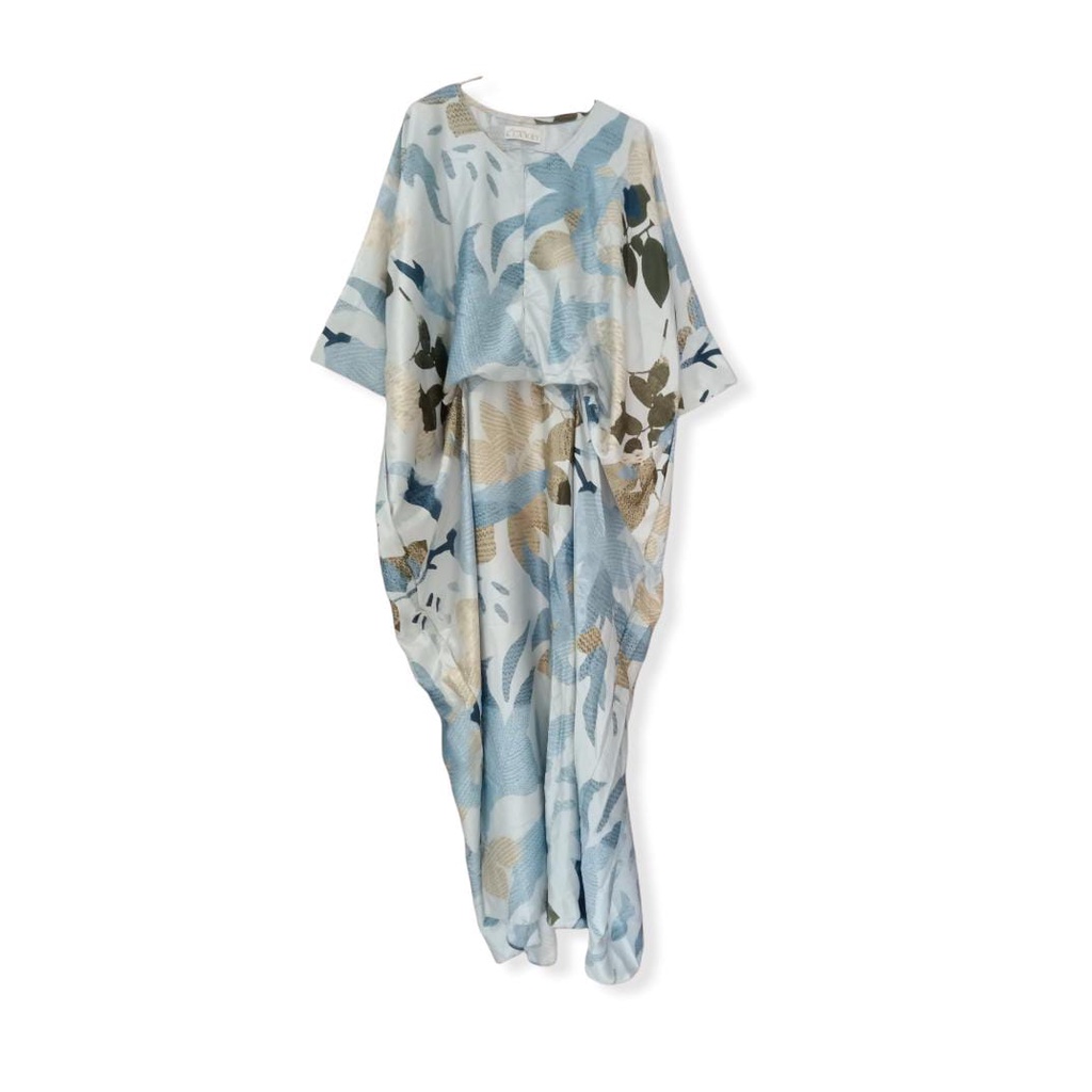 DRESS BY WEARING KLAMBY (PRELOVED)