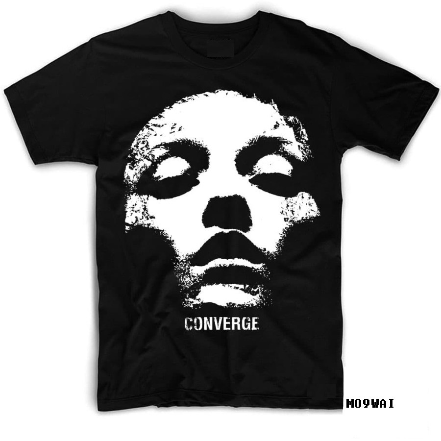 Kaos Band CONVERGE - JANE DOE