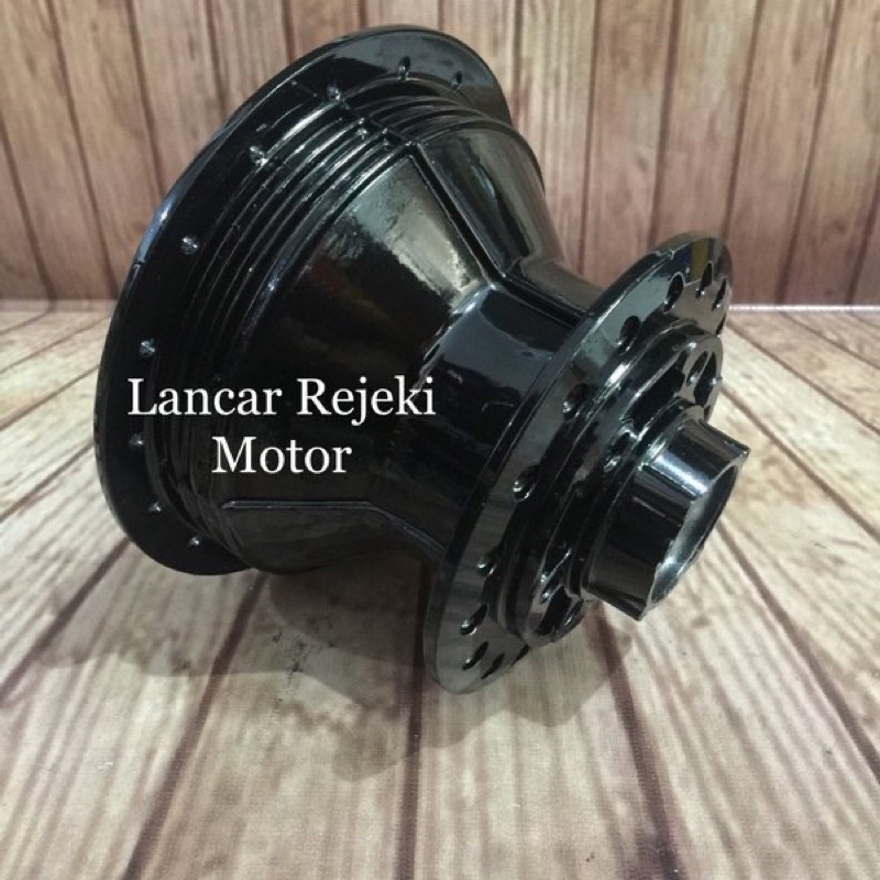 Tromol Belakang Yamaha DT DTX DT100 DT 100