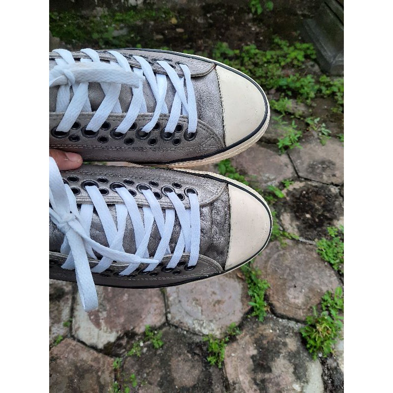 CONVERSE JOHN VARVATOS SECOND