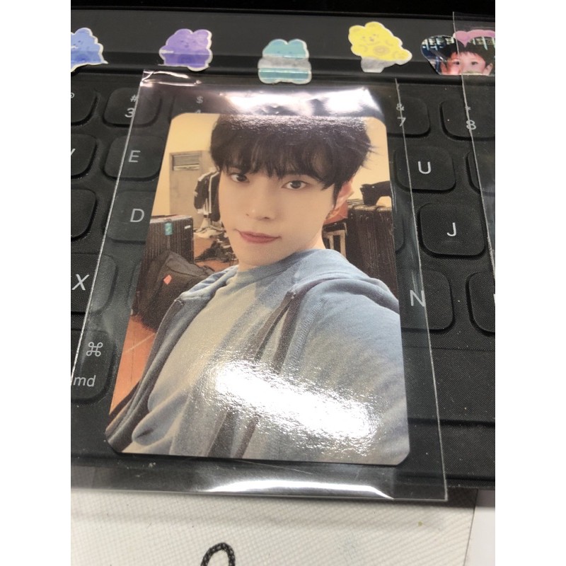[OFFICIAL] PC DOYOUNG KIHNO 2nd player (booked)