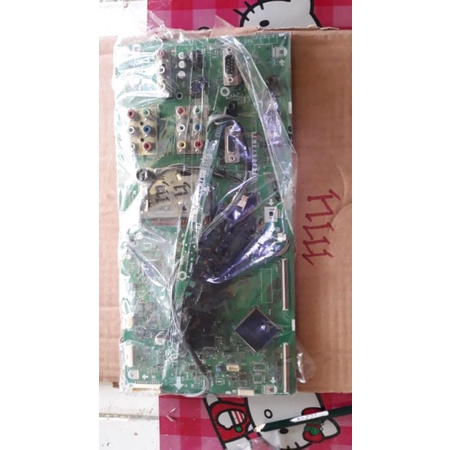 Mb mainboard Tv Led sharp LC-32A33ML 32A33ML 32A33 32 A 33 ML