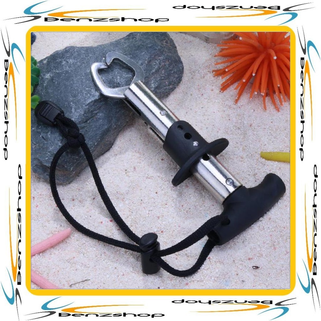 [COD] ✔Grip Tang kail kail pancing Topi Mancing Peralatan Mancing Alat pancing penjepit bibir ikan