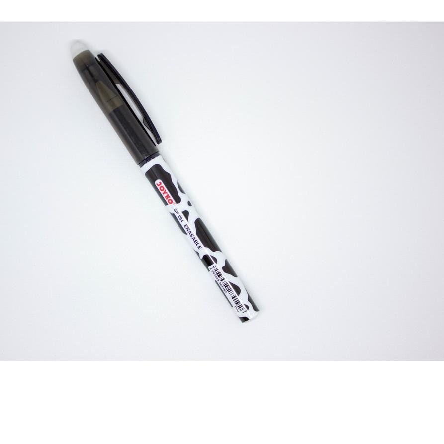 

Harga Grosir MURAH Pen JOYKO Eraserable/ yang bisa di hapus shovanna GP294jual lagi.!!